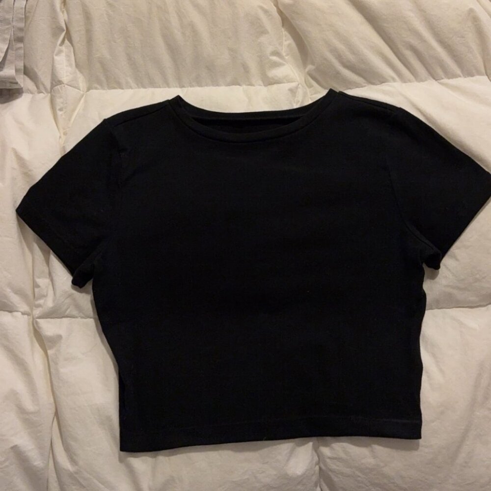 Target Crop Top